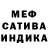Каннабис THC 21% Astrid Temnoebratstvo